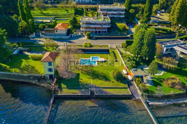 appartamento in vendita ad Arona