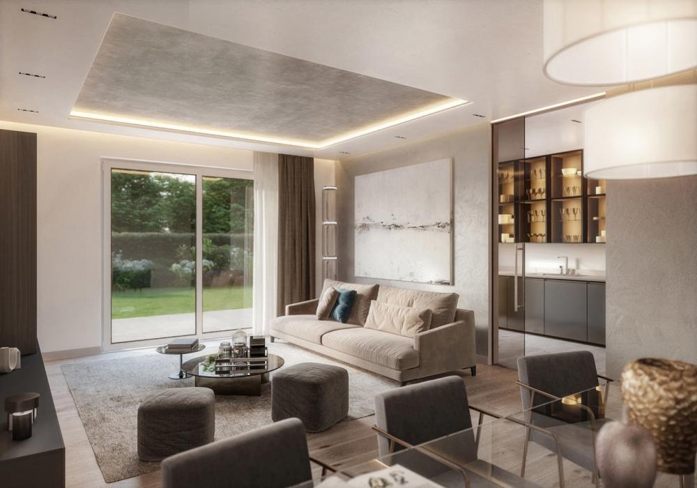 appartamento in vendita ad Arona