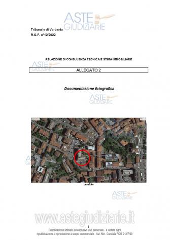 negozio in vendita ad Arona