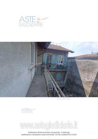 appartamento in vendita ad Arona