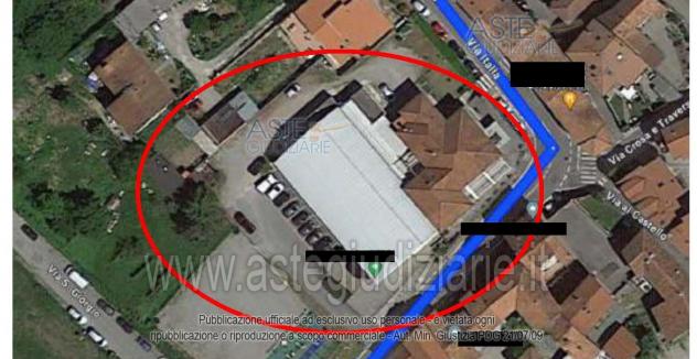 appartamento in vendita ad Arona