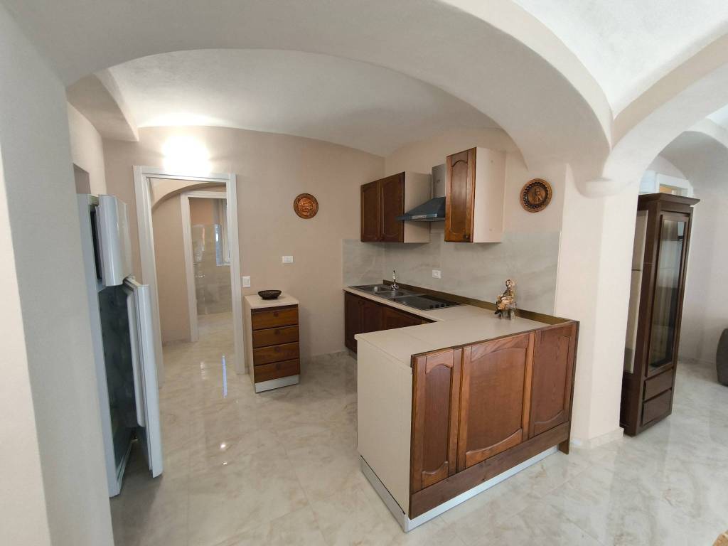 appartamento in vendita ad Arona