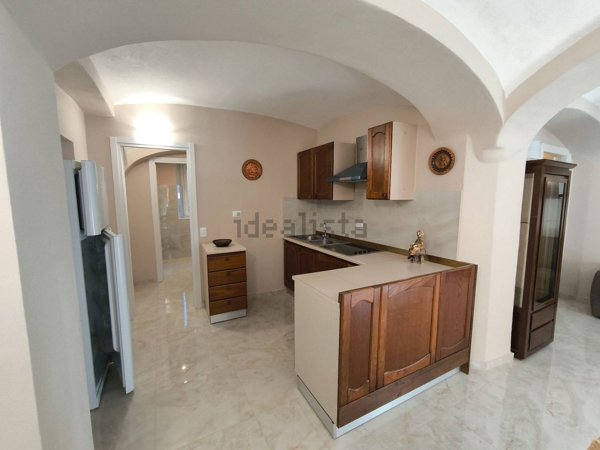 appartamento in vendita ad Arona