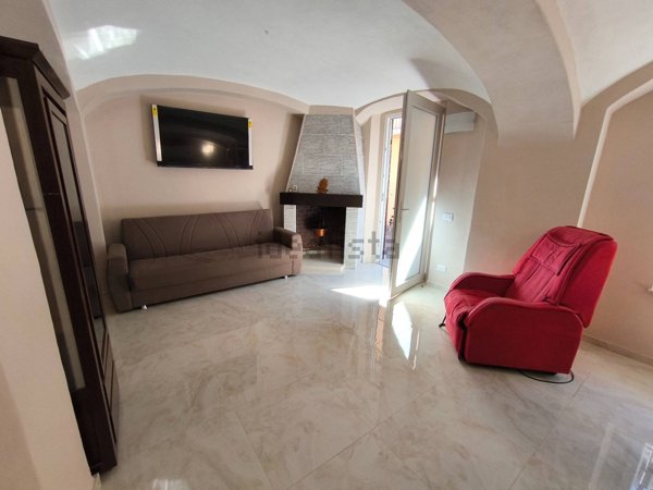 appartamento in vendita ad Arona