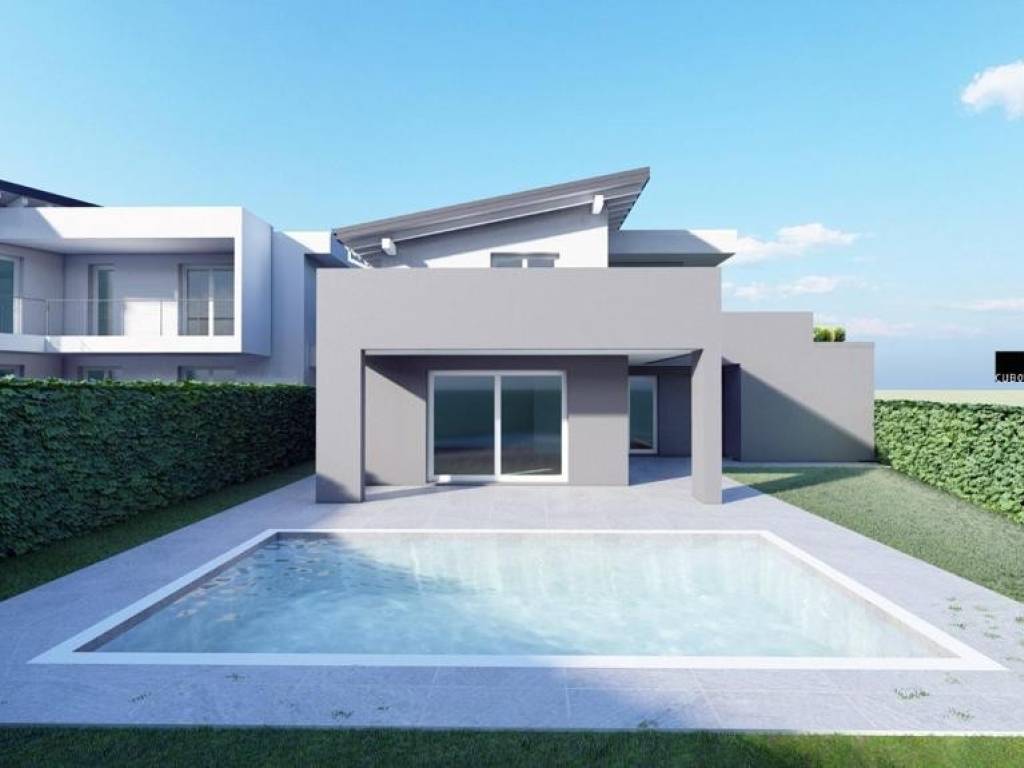 casa indipendente in vendita ad Arona