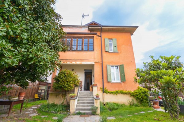 appartamento in vendita ad Arona