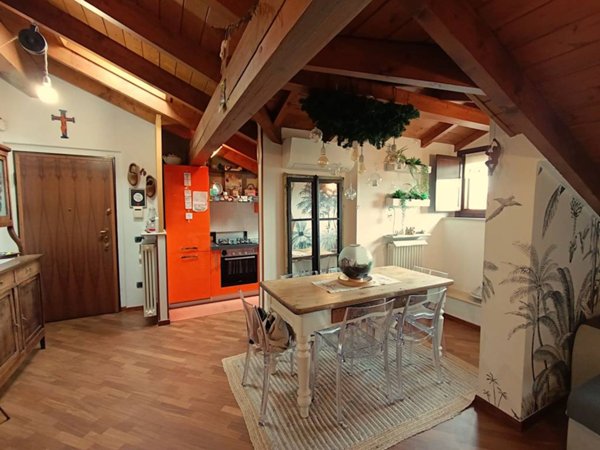 appartamento in vendita ad Arona