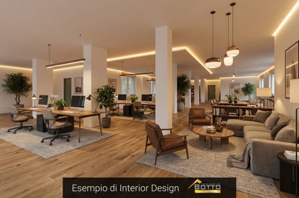 ufficio in vendita ad Arona