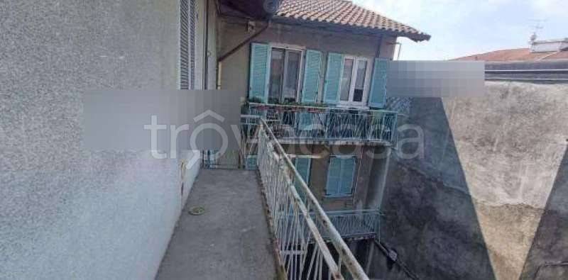 appartamento in vendita ad Arona