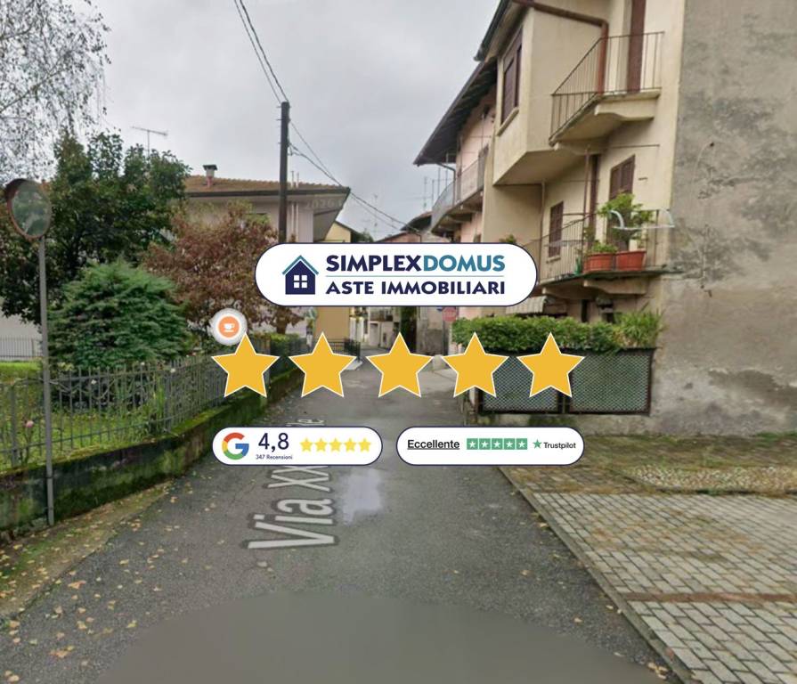 appartamento in vendita ad Arona