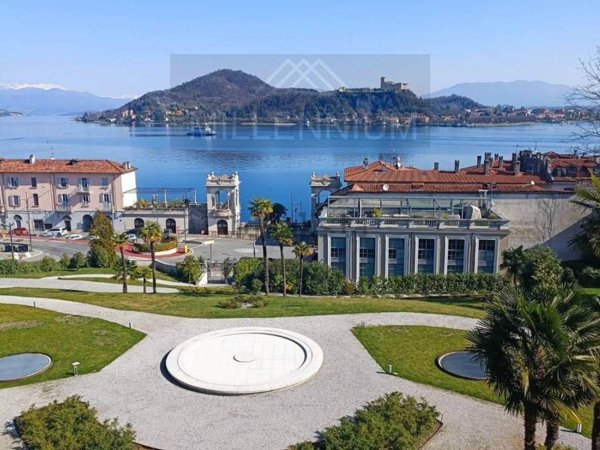 appartamento in vendita ad Arona