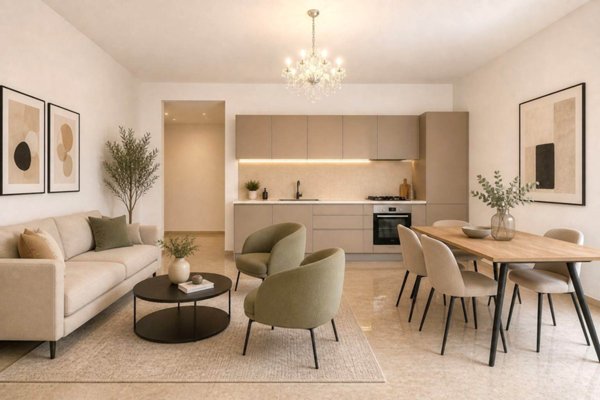 appartamento in vendita ad Arona