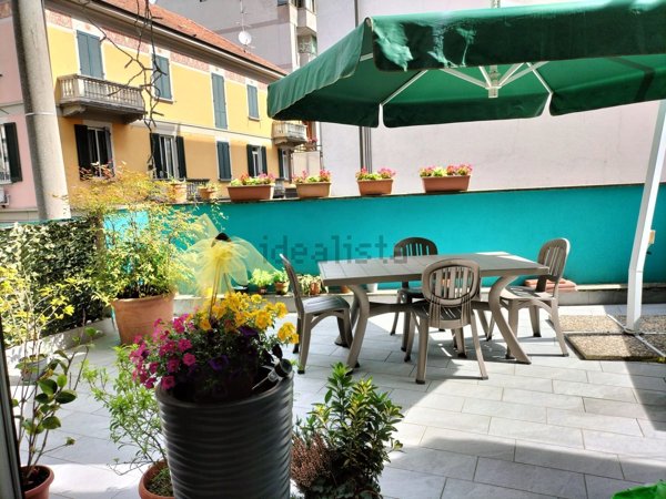 appartamento in vendita ad Arona