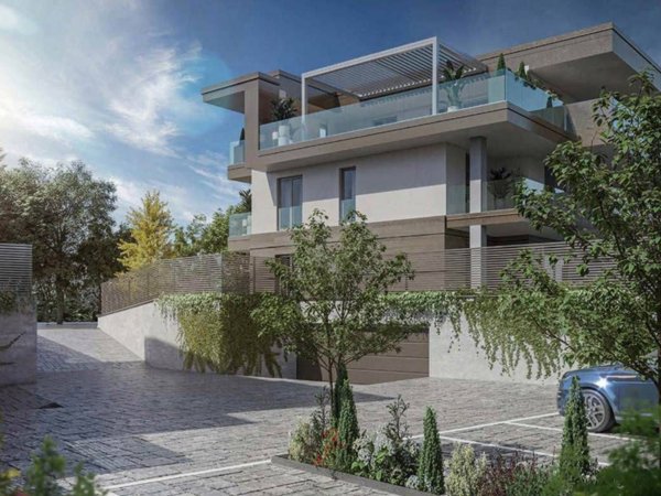appartamento in vendita ad Arona
