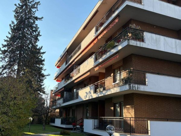 appartamento in vendita ad Arona