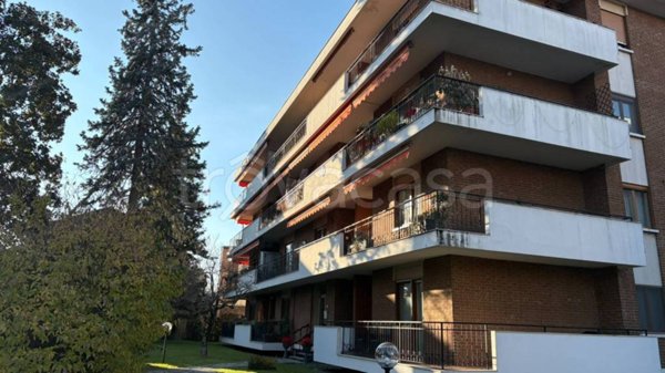 appartamento in vendita ad Arona
