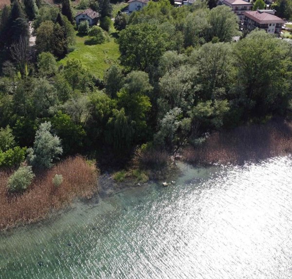 appartamento in vendita ad Arona