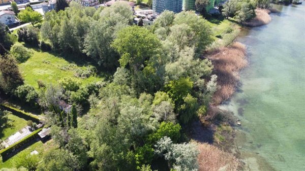 appartamento in vendita ad Arona