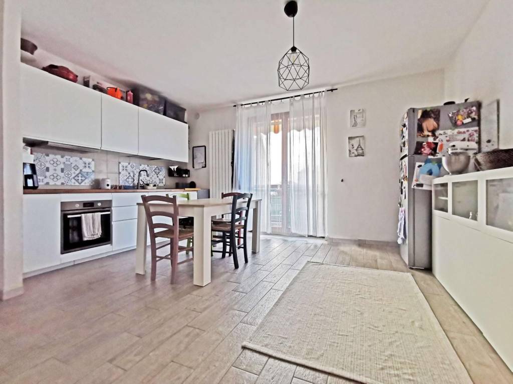 appartamento in vendita ad Arona