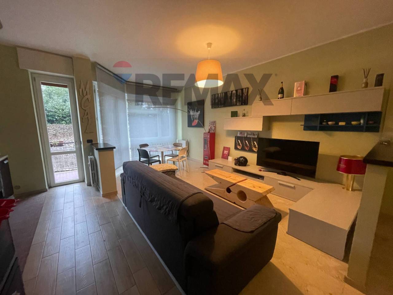 appartamento in vendita ad Arona