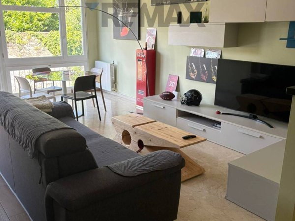 appartamento in vendita ad Arona
