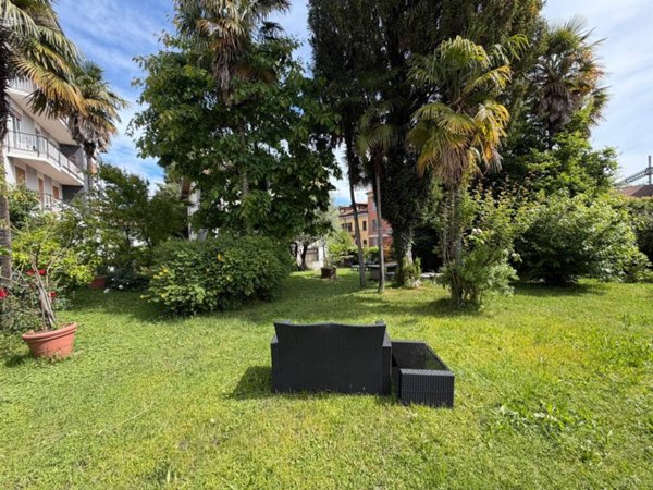 appartamento in vendita ad Arona
