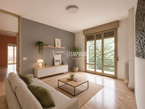 appartamento in vendita ad Arona