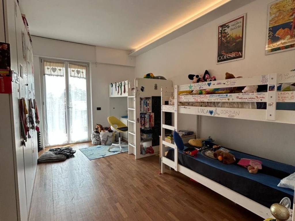 appartamento in vendita ad Arona