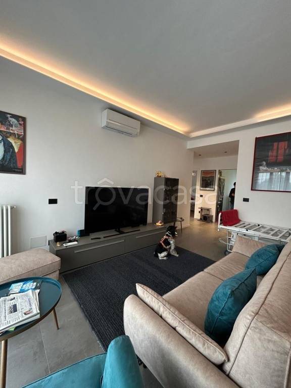 appartamento in vendita ad Arona