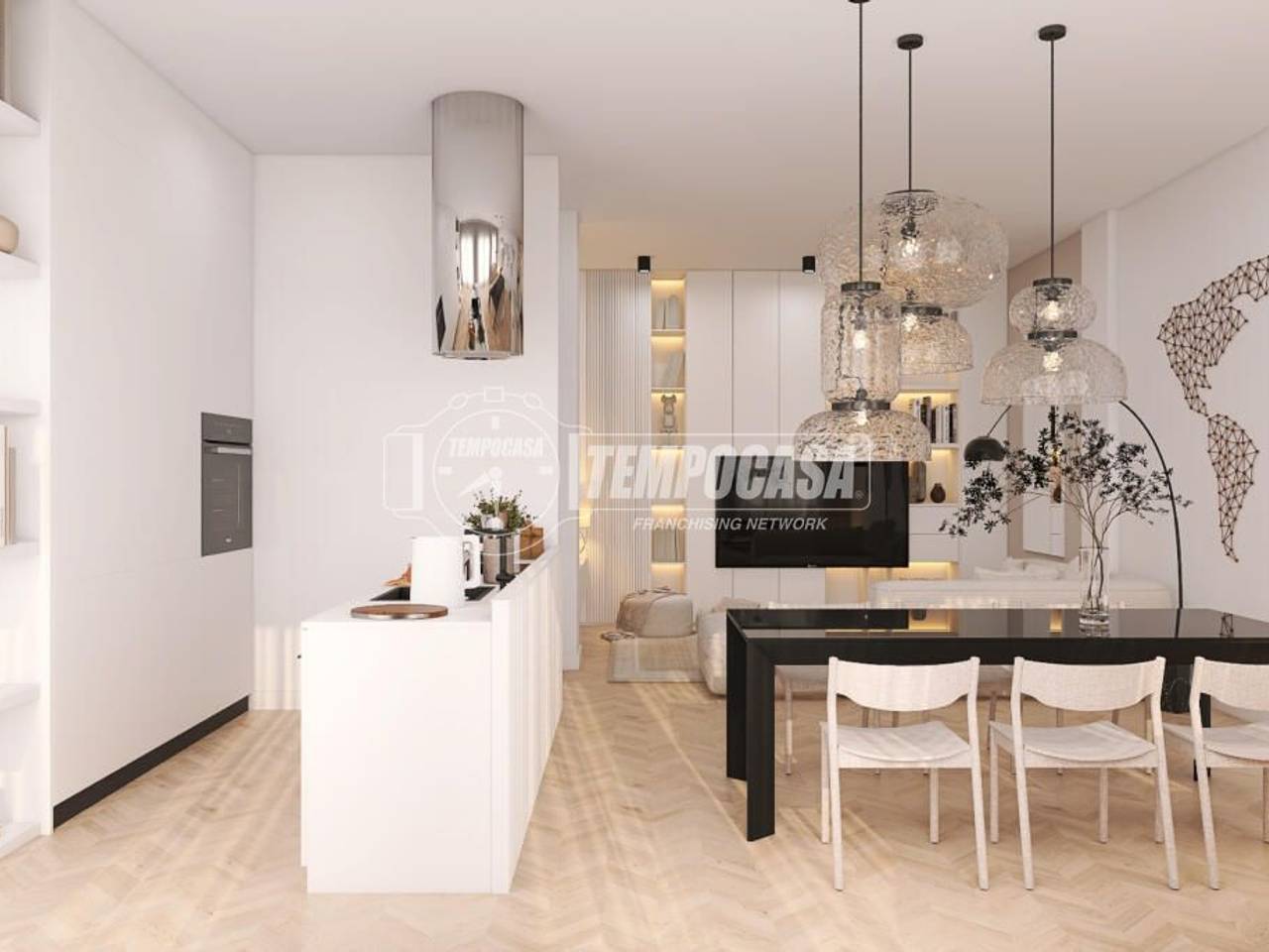 appartamento in vendita ad Arona