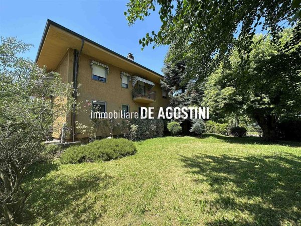 appartamento in vendita ad Arona
