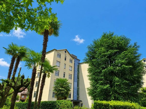 appartamento in vendita ad Arona