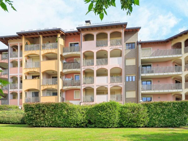 appartamento in vendita ad Arona