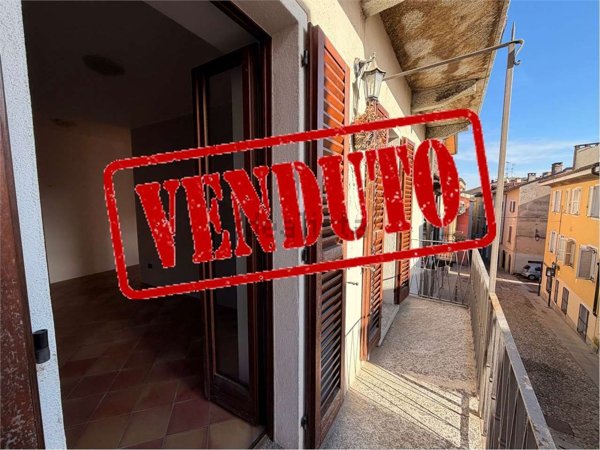 appartamento in vendita ad Arona