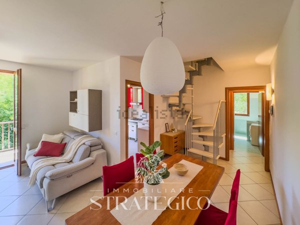 appartamento in vendita ad Arona