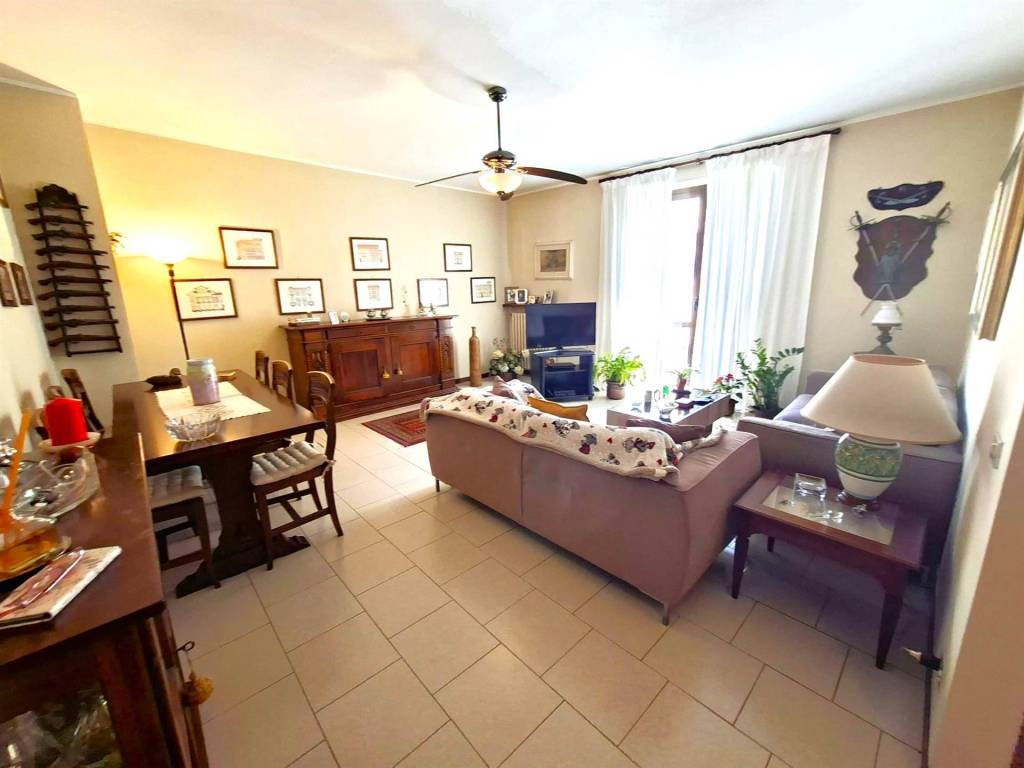 appartamento in vendita ad Arona