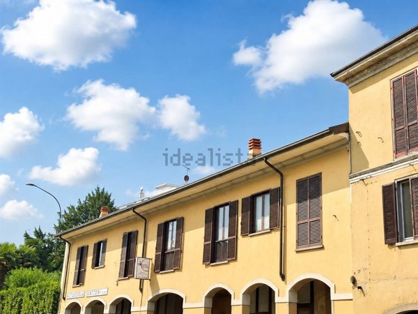 appartamento in vendita ad Arona