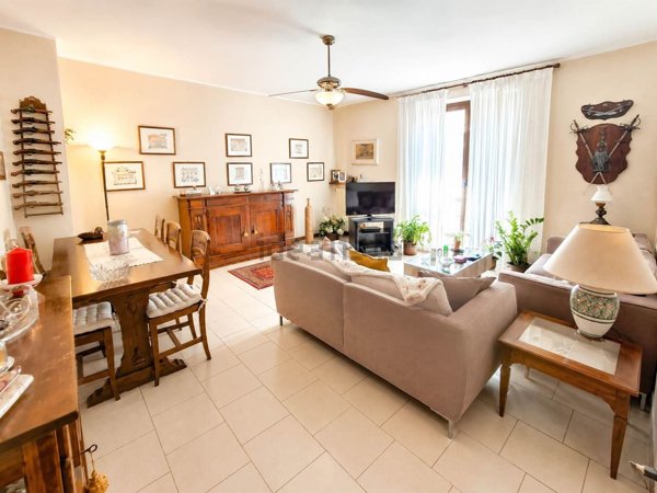 appartamento in vendita ad Arona