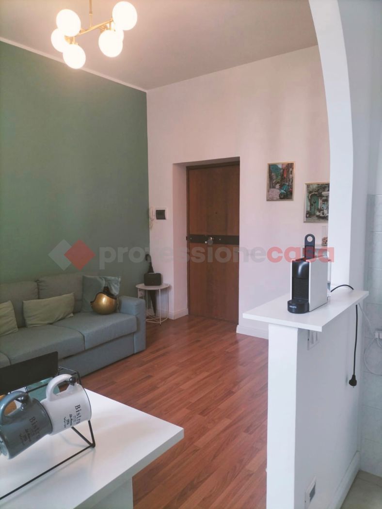 appartamento in vendita ad Arona
