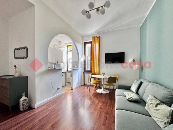appartamento in vendita ad Arona