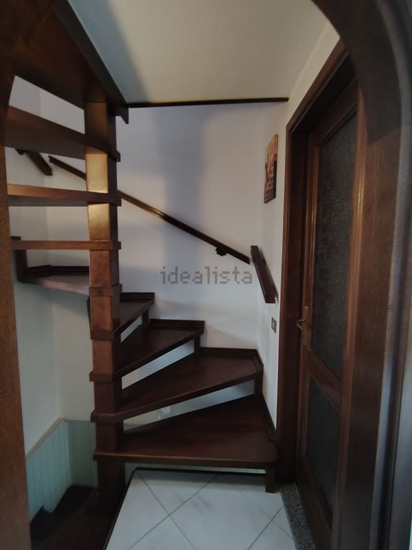 casa indipendente in vendita ad Arona