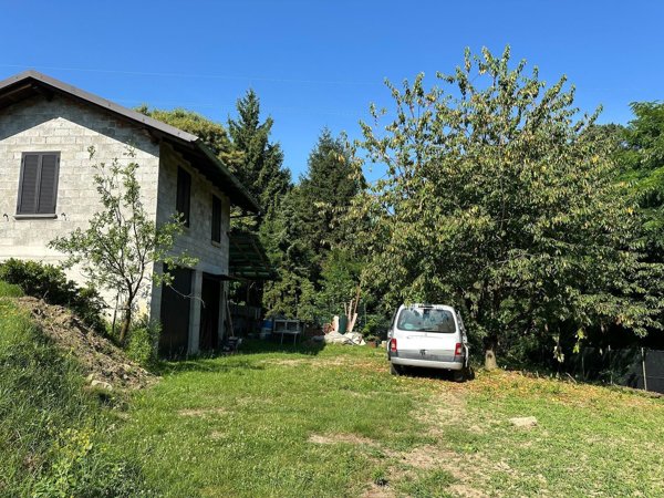 appartamento in vendita ad Arona