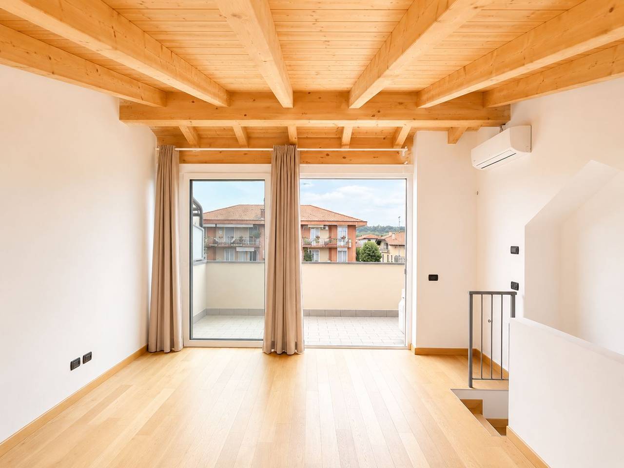 appartamento in vendita ad Arona