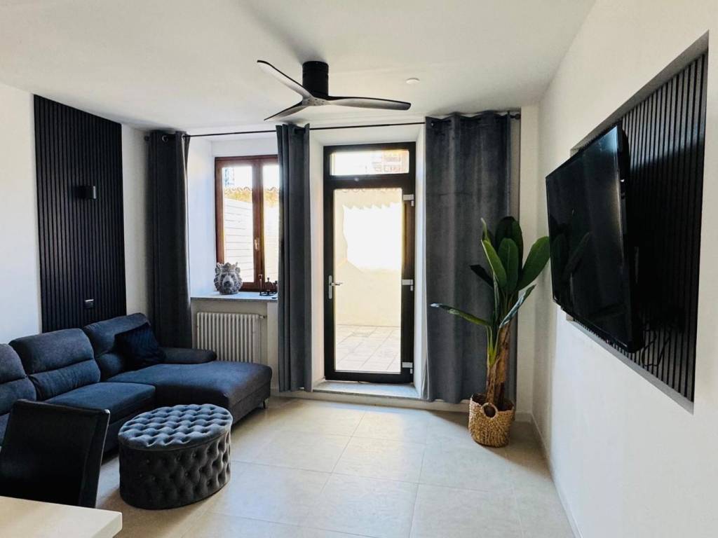 appartamento in vendita ad Arona