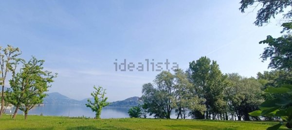 appartamento in vendita ad Arona
