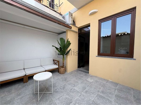 appartamento in vendita ad Arona