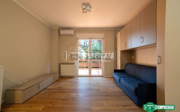 appartamento in vendita ad Arona