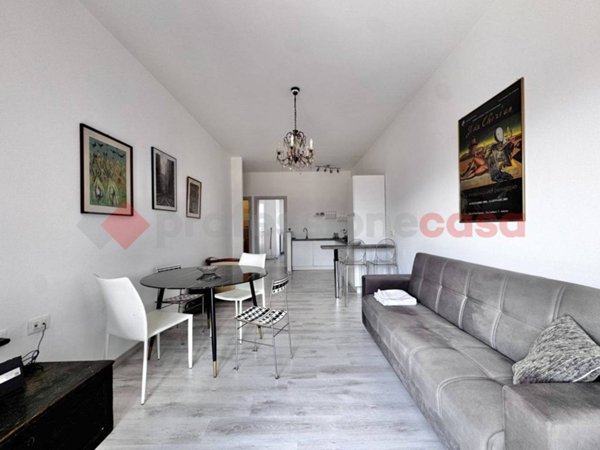 appartamento in vendita ad Arona