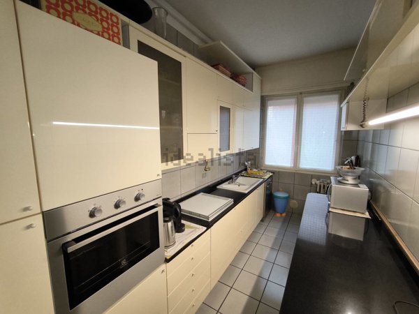 appartamento in vendita ad Arona