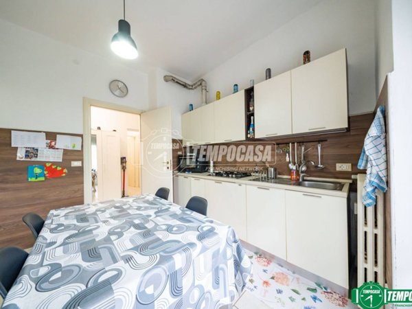 appartamento in vendita ad Arona